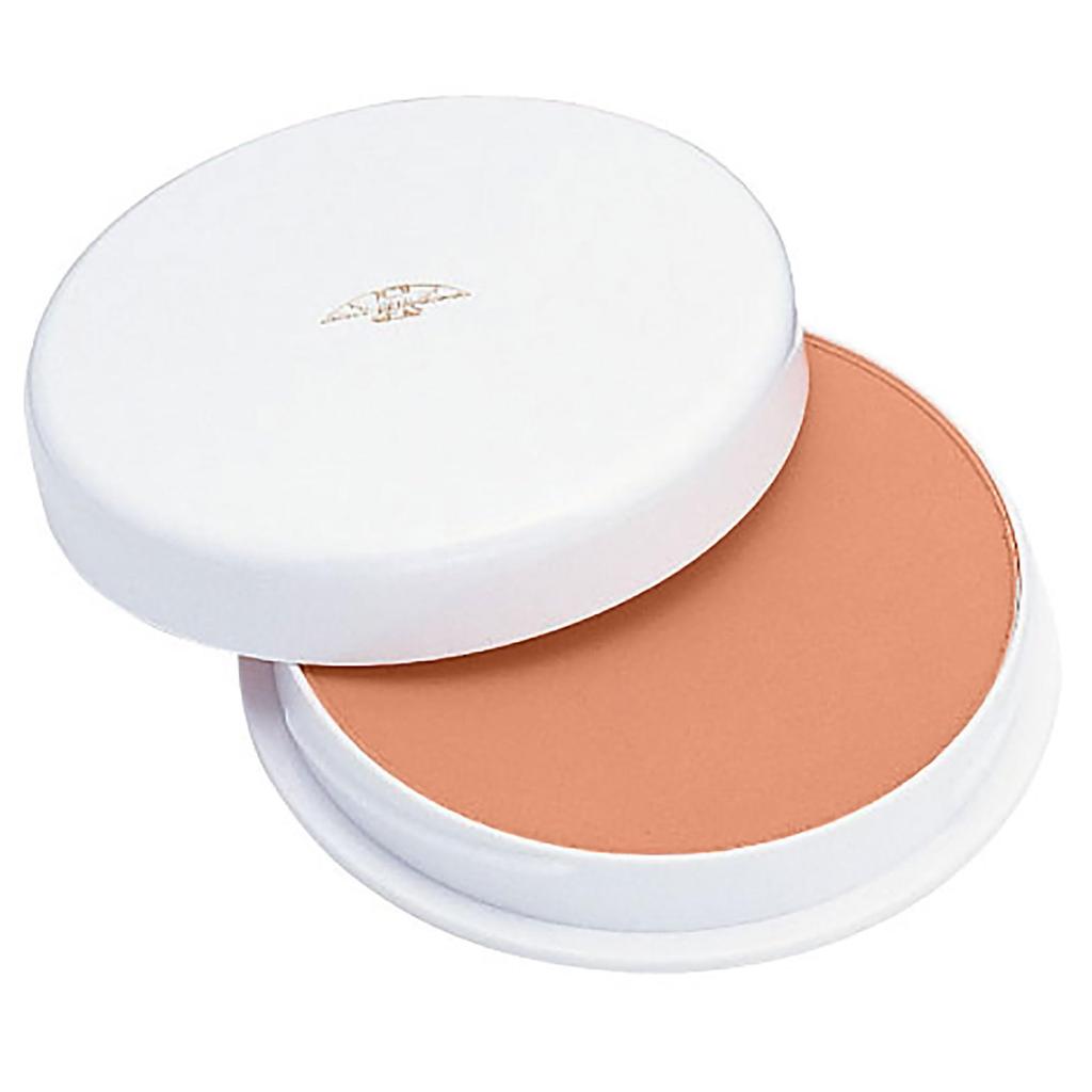 Miyoshi Face Cake Halloween Stage Beige Water-Based Foundation, Makeup, Makeup, Color CR-3