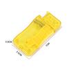 Auto Needle Threader Diy Tool Home Hand Machine Sewing Automatic Thread Device The Aged Utilities Cross Stitch Household Tool