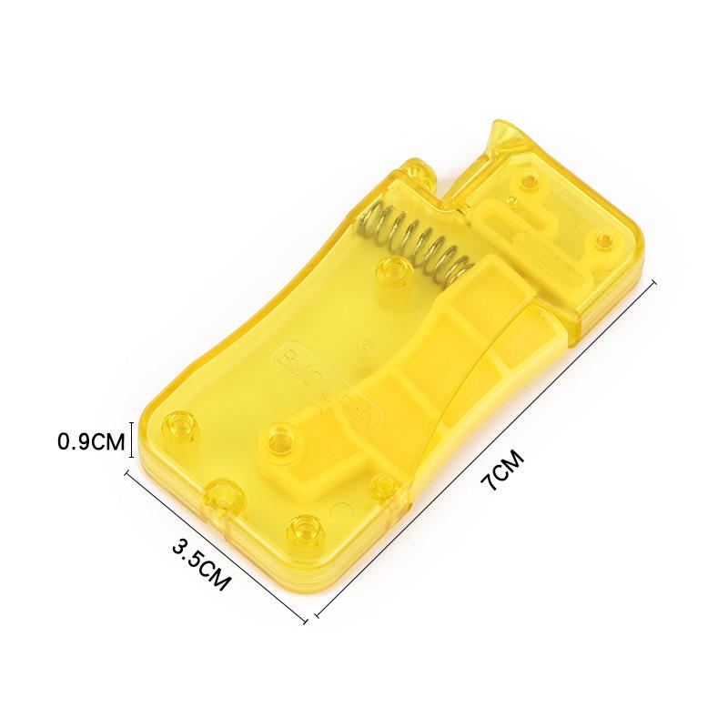 Auto Needle Threader Diy Tool Home Hand Machine Sewing Automatic Thread Device The Aged Utilities Cross Stitch Household Tool