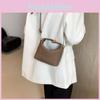 Shoulder Crossbody One Small Square Bag Fashion Casual Simple Classic Girl Style