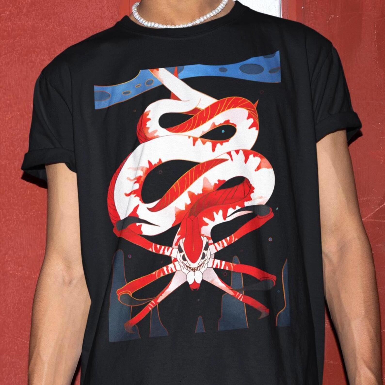 Subnautica Game Shirt - Indie Gamer Tshirt,Subnautica Sweatshirt S