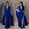 Europäische und amerikanische Damenbekleidung leichter Luxus High-End Modekleid heiße Diamanten Promi-Stil enges Kleid 9026