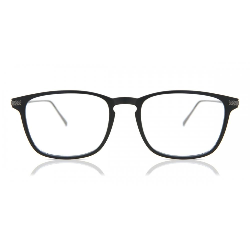 

Full Rim Rectangle Black Smartbuy Collection Coast Cp144a Fashion Unisex Eyeglasses Black/52