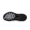 Li Ning Cushioning Slip Resistant Abrasion Resistant Breathable Rebound Anti Twist Grip Low top Basketball Shoes Men's ABAW019-1