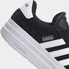 Кроссовки Adidas VL Court Bold Women core black/cloud white/cloud white