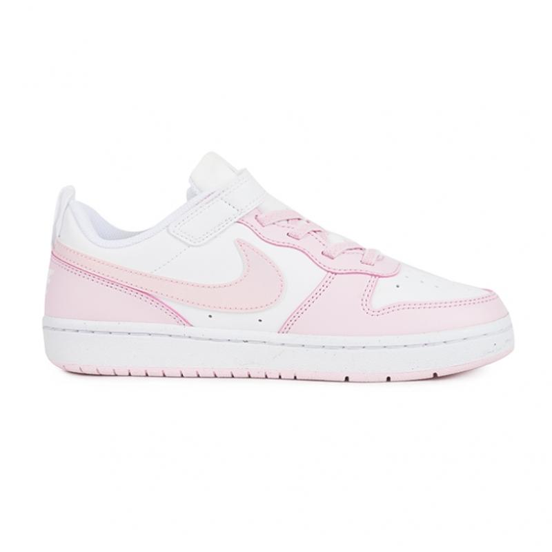 Nike Kids Coat Burrow Rekraft Pink Foam