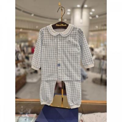 Chocola Bl Petite Check Clothes  Tnpmxs092b 