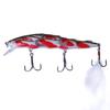 HENG JIA Multi-Fish Fishing Lure Bait, 11.5cm, 15.7g