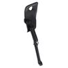 Kids Bike Kickstand High Strength Carbon Steel Stable Prevent Slip   Side Support Stand