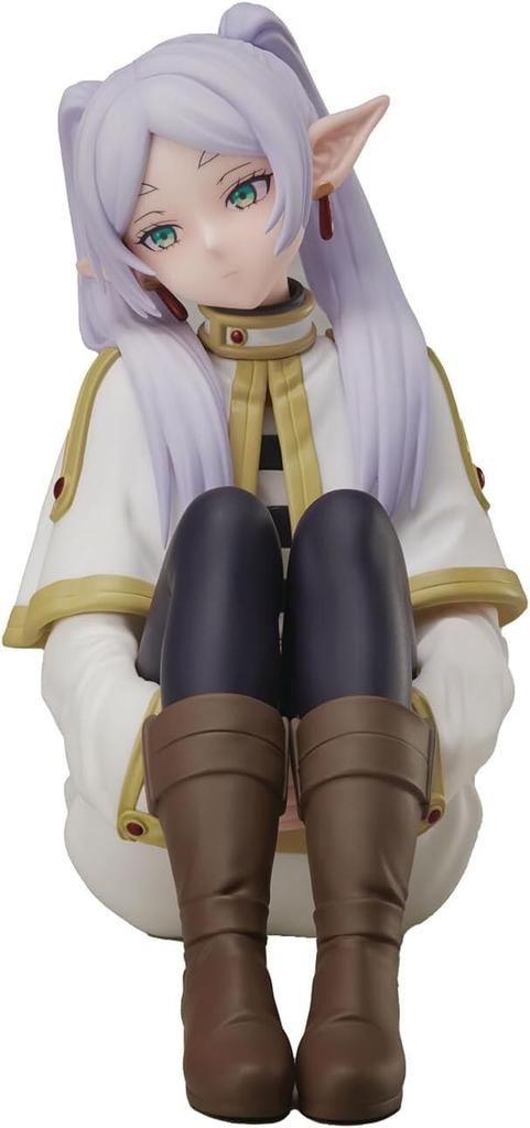 TV-Anime-Maßstabsfigur Freelen PVC-Figur „Funeral Freeren“ 1/7