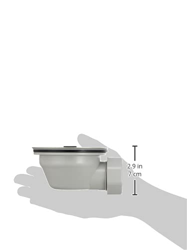 SANEI Thin Sink Trap H6563S