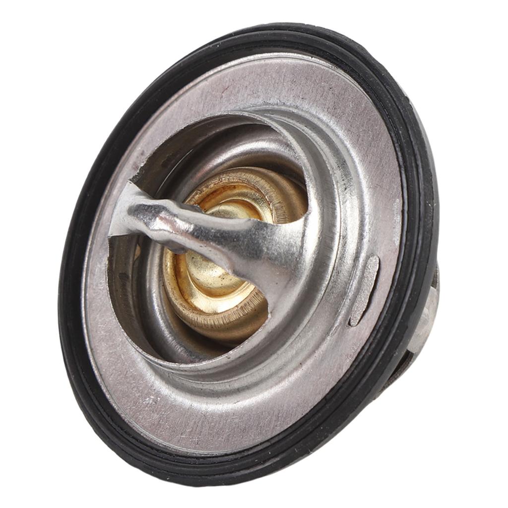 160f Engine Thermostat With Gasket Replacement for Motorad 300 160 Compare To Replacement for Stant 13006