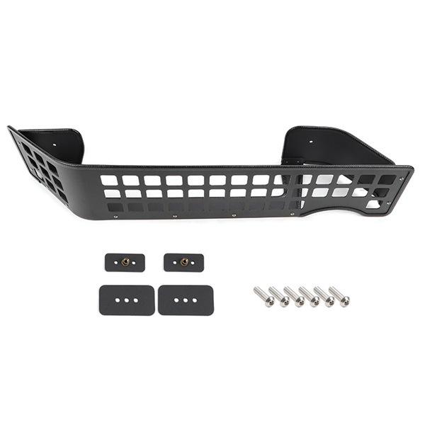 Suzuki Jimny 07-17 Right Side Multi-function Storage Box