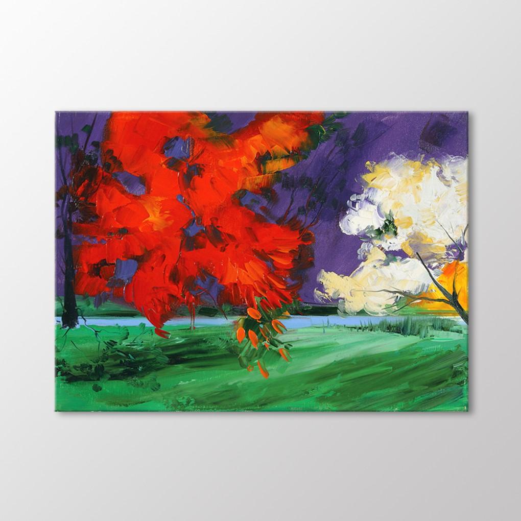 

Таблица деревьев