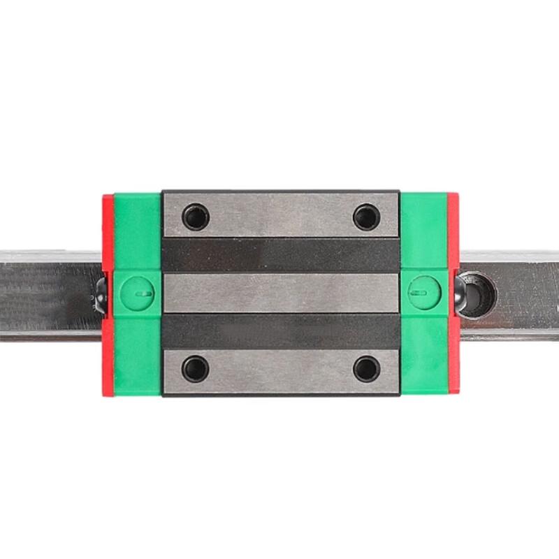 Ni-Se HGW45HC Linear Guide Block