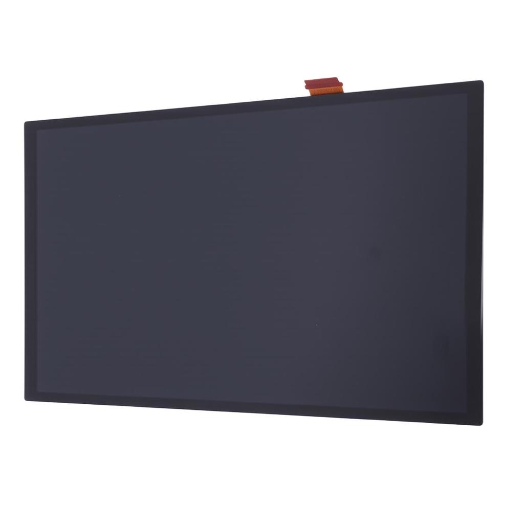 Screen Replacement for   2021 Game Console LCD Display   Assembly Repair Part High Resolution   Feel