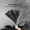 155CM Double Layer Automatic Reverse Umbrella