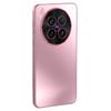 For vivo X200 Ultra 5G Phone Case Dual-Color Lens Design AG Skin-Feel Matte Back Cover