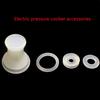 Silicone Sealing Gasket Pressure Cooker Sealing Pad Float for Valve Seal Rings