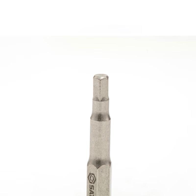 SATA 6,3 mm Serie Schrauberbit