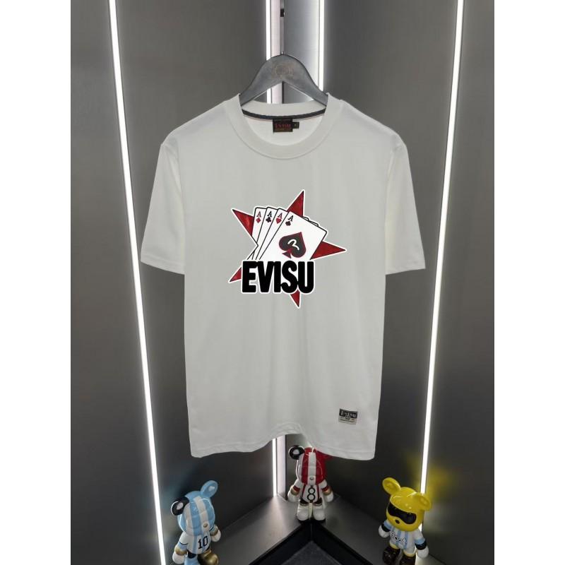 Unisex Oversized Cotton Graphic Tee Streetwear Casual T-Shirt Teens Adults