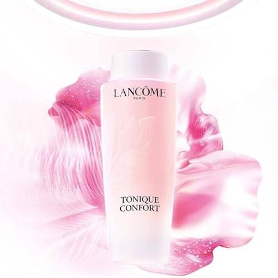 LANCÔME Tonic Confort N Lotion 400ml High Moisturizing Moisture Dry Skin Sensitive Inner