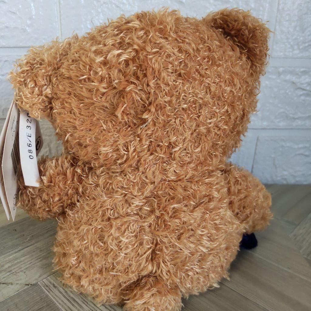 [USED] Y-141 Teddy Bear Collection Teddy Bear Puppet
