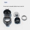 Tiger MCT-K035 Stainless Steel Vacuum Insulated Travel Mug