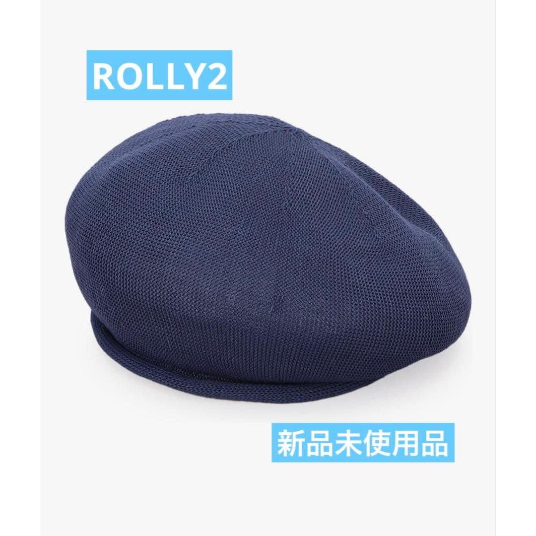 Used [CA4LA] ROLLY2 Sold out item New and unused item