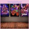 Design Clasic Răzbunătorii 4 Sfârșitul Jocului Tony Stark Poster de Film 24x36"