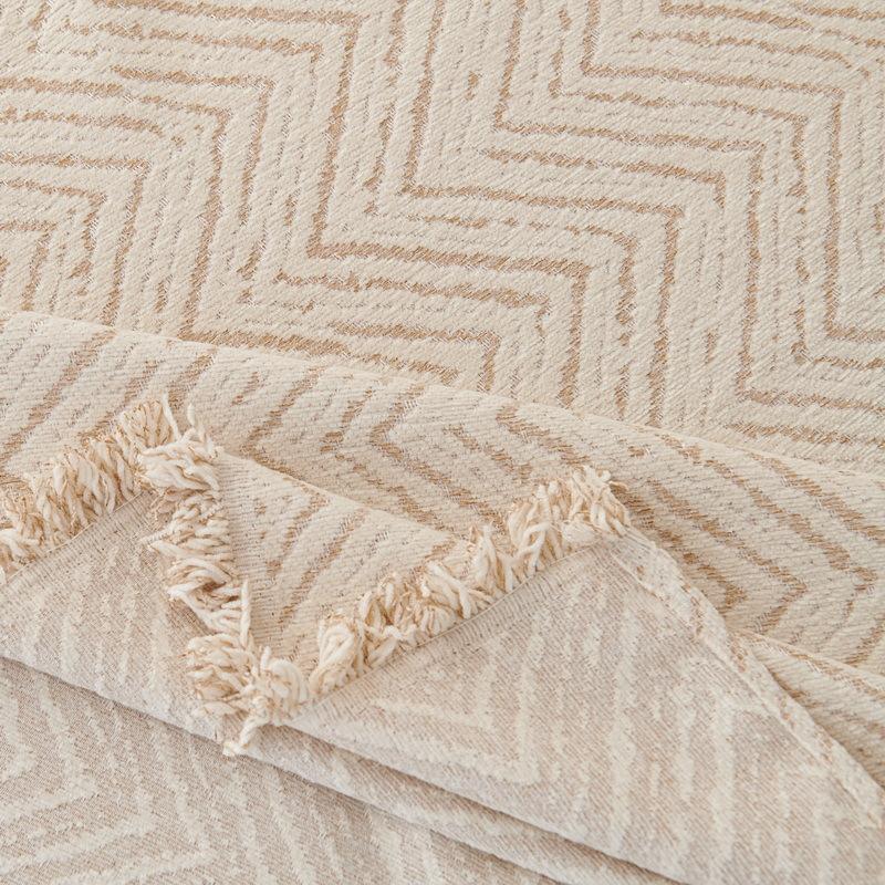 Chenille High-End Sofa Handtuch Neujahr Licht Luxus High-End Sofa Überwurf Tuch Anti-Katzenkralle Vollständige Abdeckung Sofa Decke