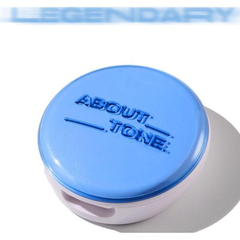ABOUT_TONE - Air Fit Powder Pact