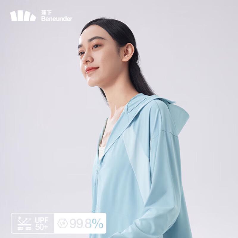 Beneath Women s Cooling Sun Protection Jacket