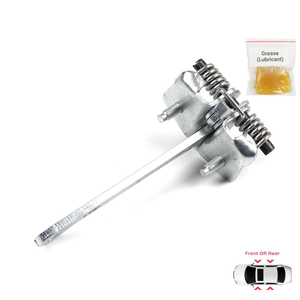 BDP746 Front Rear Door Hinge Stop Check Strap Limiter 7702255777 for Renault 9 11