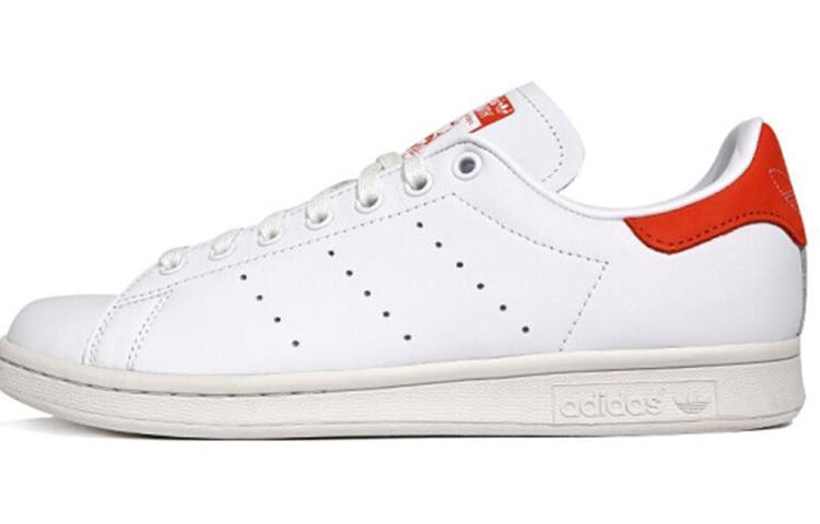

Adidas Stan Smith Orange BD8023 43⅓