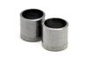 Set of 2 Muffler Joint Gaskets for Sportster Dyna Softail