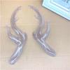 Realistic Antlers Resin/Plastic Creative and Nondeform for Women Girl Project Headband Making Cosplay Headpiece Supply