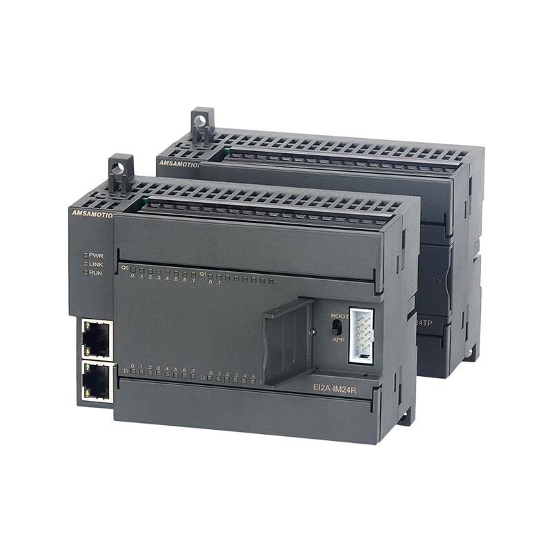 Industrial Communication Gateways and IO Modules