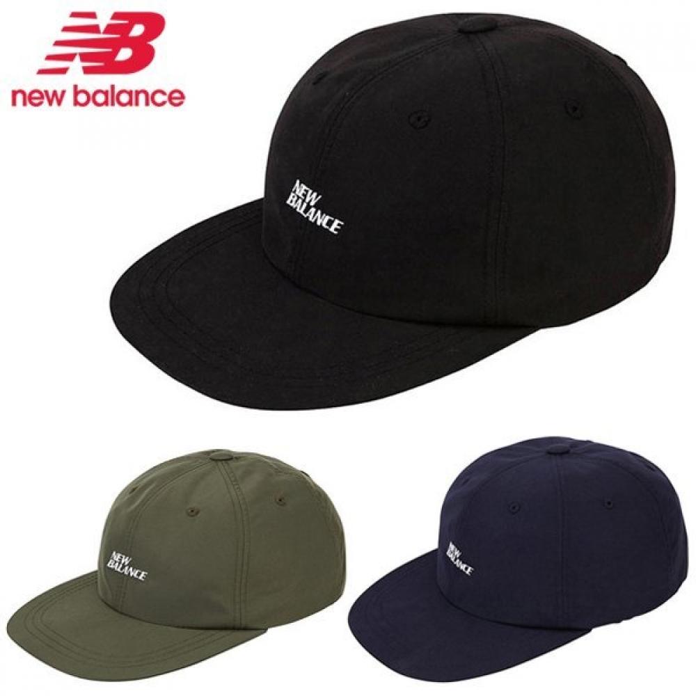 

[New Balance] бейсболка с надписью New Balance