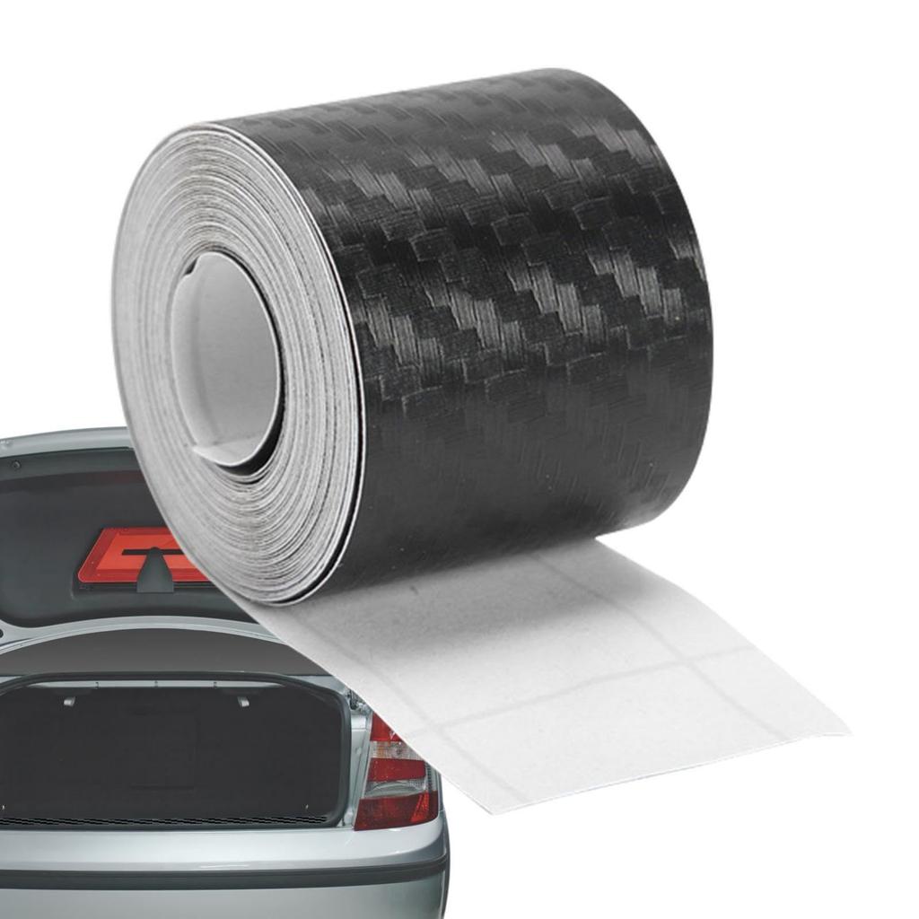 Carbon Fiber Sheet - Protective Wrap Film, Carbon Fiber Auto Tape | Foil Wrap