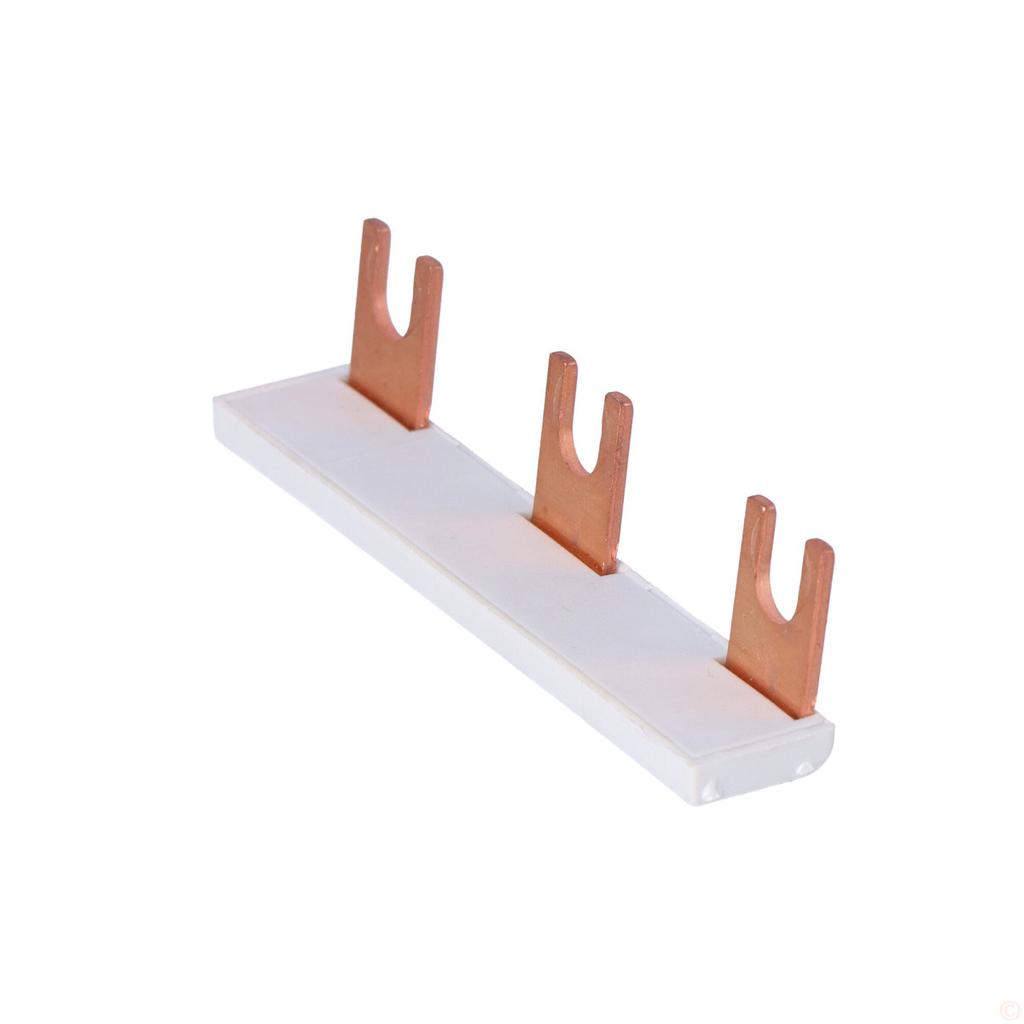MSUB 3-160 Connection bridge for SUB 160 SIMBLOCK gray