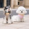 Dog Cooling Vest Summer Zip Up Sleeveless Pet Sweatshirt Breathable Sun Protection Puppy Outfits for Small Dogs Cats