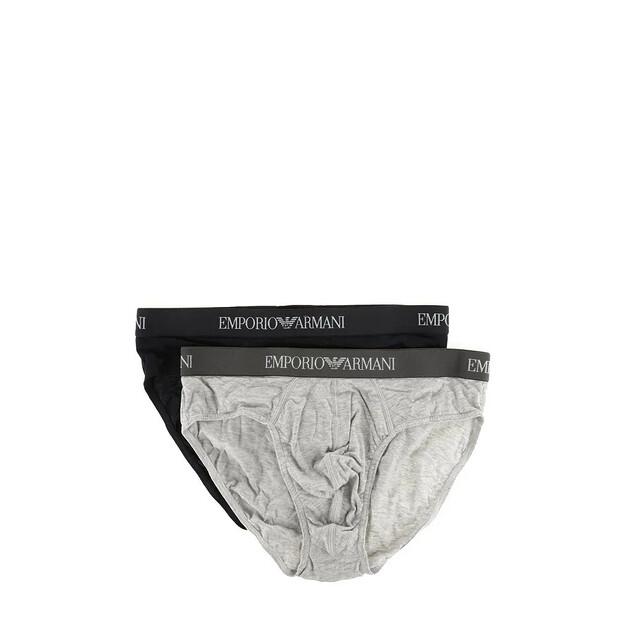 

Emporio Armani 111321-CC722 боксеры 2 шт. S