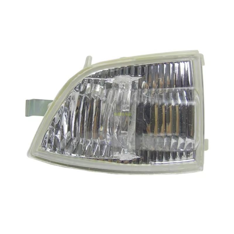 Left Right Reversing Mirror Light Rear View Turn Signal Lamp Housing for Ford Focus 2007 2008 2009 2010 2011 2012 2013 2014