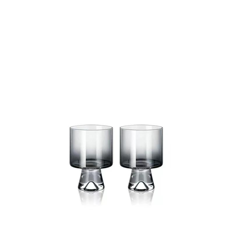 Nordic Light Luxury Glass Pitcher & Cup Drinkware Decanter Wine Decanter Bottle Glasses for Drinking Creativity Wine Accessories