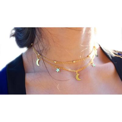 שרשראות ותליונים – מחרוזות ושרשראות