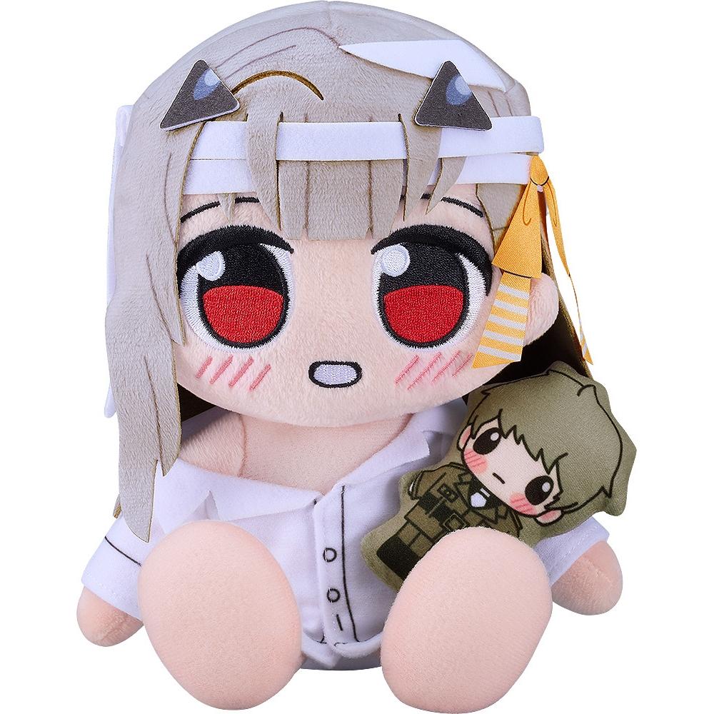 

Goddess Of Victory Nikke Goddess Of Victory Nikke Kuripan Plushie Modernia