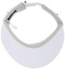[PEARLY GATES] Unisex Sun Visor (Love GLOF with TENNIS)  Golf Hat  053-4187506 030White FR