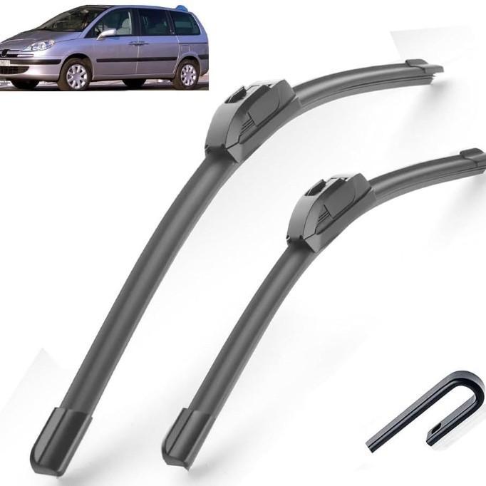 For Lexus CT200h 2011-2020 26 + 18 GS350 Wiper Wipers