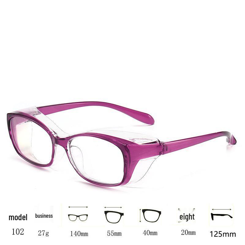New Anti-Pollen Silicone Ring Polarized Photochromic UV Protection Anti-Fog Sunglasses